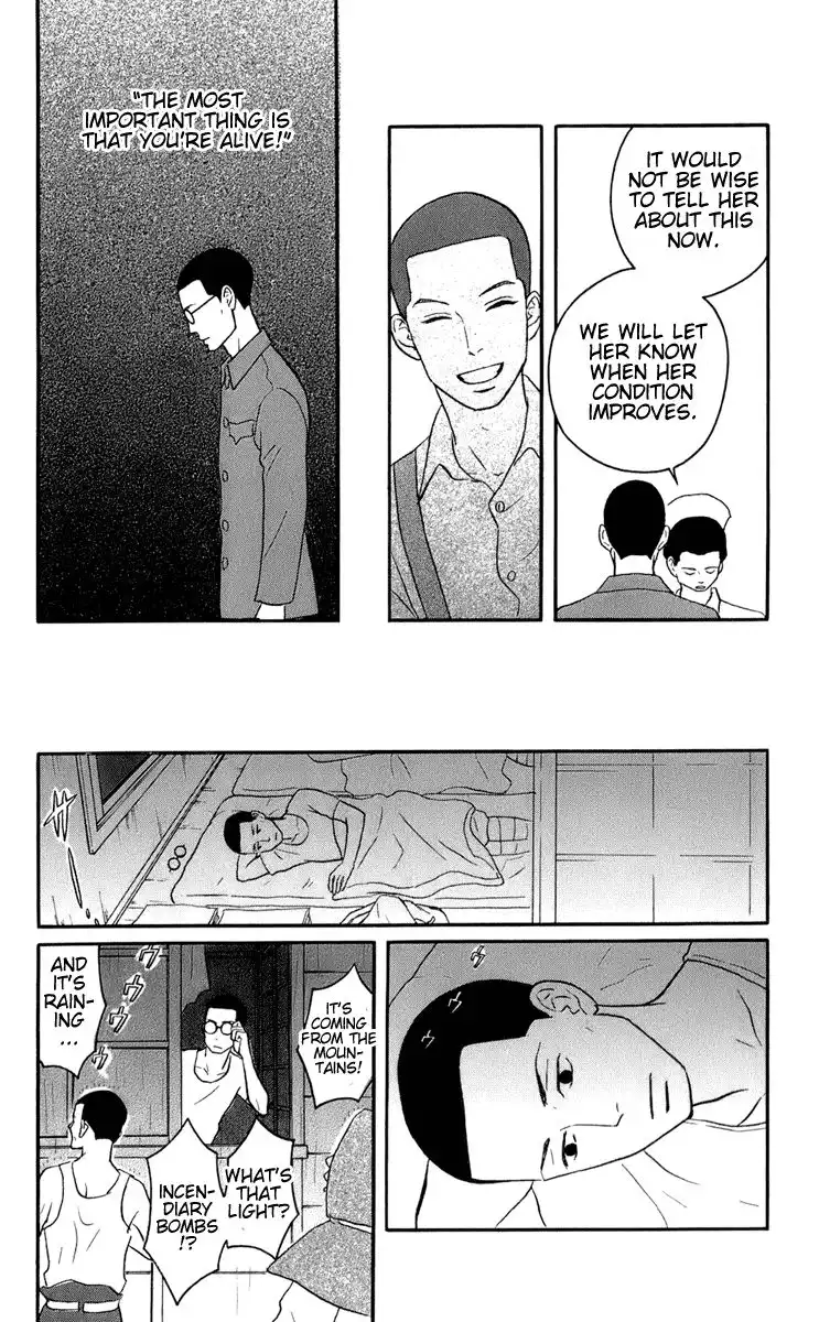 Sakamichi no Apollon Chapter 48 26